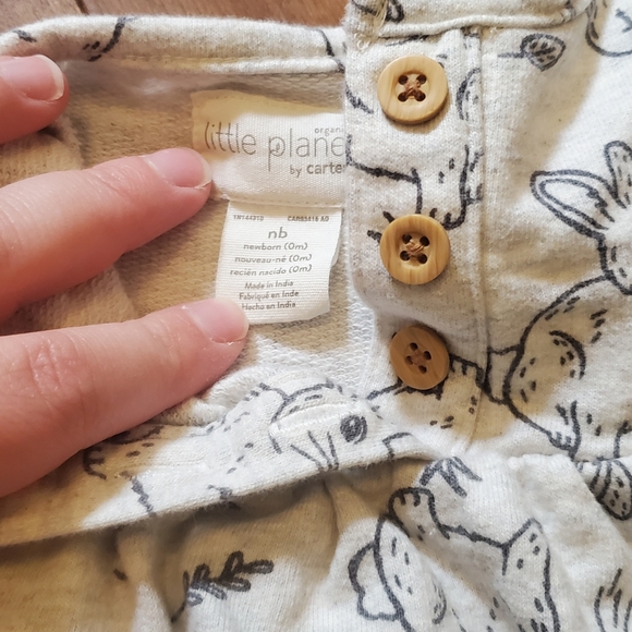 Bunny dress 🐰 🐇 - Picture 3 of 6